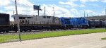 CN 3960 CEFX 1009